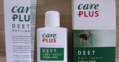 DEET