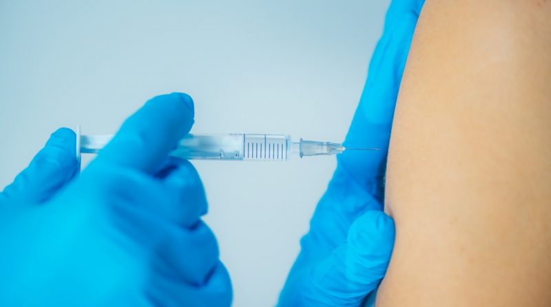 vaccin tegen riftdalkoorts muggen